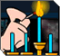 Kabalah Toons: A Little Light