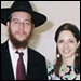 Remebering Gabi and Rivky Holtzberg