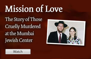 Mission of Love