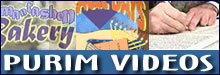Purim Videos
