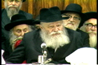 When Two Jews Meet